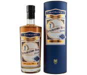 MacNairs Exploration Rum Panama 7 YO - Tasting-Flasche 4CL