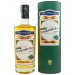 MacNairs Exploration Rum Jamaica - Tasting-Flasche 4CL