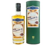 MacNairs Exploration Rum Jamaica Peated - Tasting-Flasche...