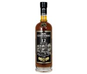 Centenario Rum Gran Legado 12 Años