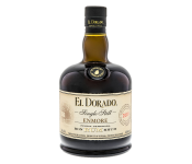 El Dorado Rum Single Still Enmore 2009 - Tasting-Flasche 4cl