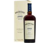 Appleton Rum Estate 29 Years 1993 - Hearts Collection