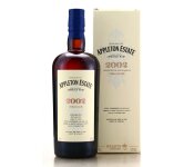 Appleton Rum Estate 20 Years 2002  - Hearts Collection