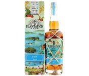 Plantation Rum Fiji Islands 2004 - One Time Limited Edition