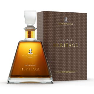 Santos Dumont Heritage - Tasting-Flasche 4CL