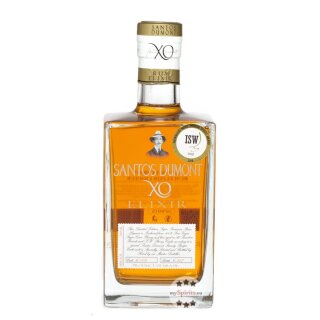 Santos Dumont XO Elixir - Tasting-Flasche 4CL