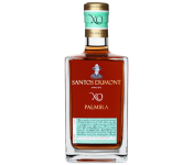 Santos Dumont XO Palmira - Tasting-Flasche 4CL