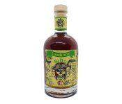 T. Sonthi Belize XO Rum - Tasting-Flasche 4CL