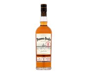 Panamá Pacific Rum 9 YO - Tasting-Flasche 4CL