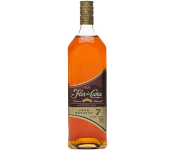 Flor de Ca&ntilde;a Rum Grand Reserve 7 A&ntilde;os 1L