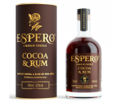 Ron Espero Creole Cocoa &amp; Rum