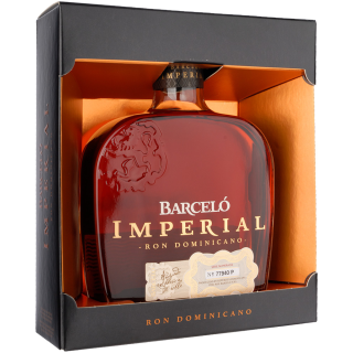 Barceló Rum Imperial