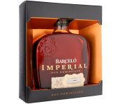 Barcel&oacute; Rum Imperial