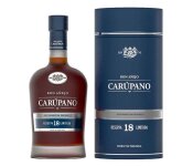Ron Carúpano 18 Reserva Limitada - Tasting-Flasche...