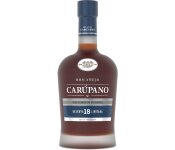Ron Carúpano 18 Reserva Limitada - Tasting-Flasche...