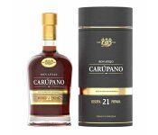 Ron Carúpano 21 Reserva Privada - Tasting-Flasche 4CL