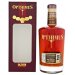 Opthimus Rum 25 Años Malt Whisky Finish