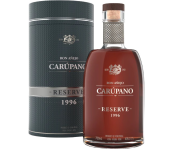 Ron Car&uacute;pano Reserve 1996 - Limited Edition