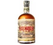 Don Papa Rum - Neu - Tasting-Flasche 4CL