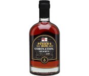 Pusser´s British Navy Rum - Coronation Reserve -...