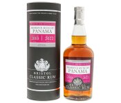 Bristol Reserve Rum of Panama 2010/2022 - Tasting-Flasche...