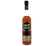 Cubaney Rum Gran Reserva 12 Años 