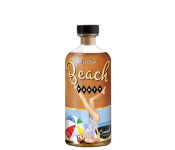 Beach Party Caramel Liqueur