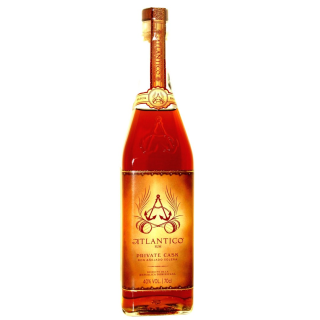 Atlantico Rum Private Cask