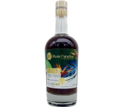Rum Paradise Cask Project No.1 - Marie Galante 2015
