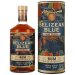 Belizean Blue Rum - Rare Blend