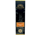 Plantation Rum Barbados 2014 - Rivesaltes/Muscat Cask Finish - RP Single Cask 2023
