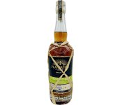 Plantation Rum Trinidad 2011 - Burgundy Wine Cask Finish - RP Single Cask 2023
