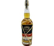 Plantation Rum Jamaica 2012 - Calvados Cask Finish - RP Single Cask 2023 - Tasting-Flasche 4CL