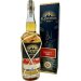Plantation Rum Jamaica 2012 - Calvados Cask Finish - RP Single Cask 2023 - Tasting-Flasche 4CL