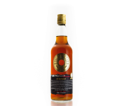 Holey Dollar Rum Gold Coin Overproof