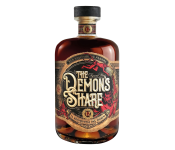 The Demon&acute;s Share Rum 12 Years Old
