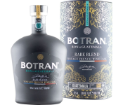 Ron Botran Rare Blend - Ex-French Wine Cask