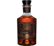 Botran Cobre - Spiced Rum