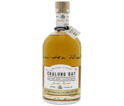 Chalong Bay Rum - Double Barrel