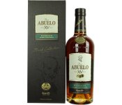 Abuelo Rum XV Años - Oloroso Sherry Cask Finish
