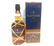 Plantation Rum Guatemala &amp; Belize Gran A&ntilde;ejo