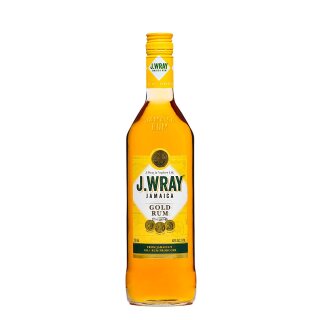 Appleton Rum Special (J.Wray Gold)