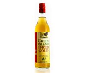 Green Island Rum Spiced Gold