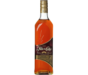 Flor de Ca&ntilde;a Rum Grand Reserve 7 A&ntilde;os
