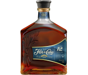 Flor de Ca&ntilde;a Rum Centenario 12 A&ntilde;os