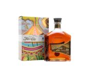 Flor de Ca&ntilde;a Rum Centenario Gold 18 A&ntilde;os