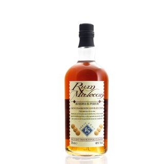 Malecon Rum Reserva Superior 15 Años