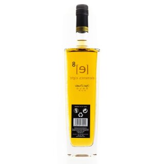 Elements Eight Rum Gold