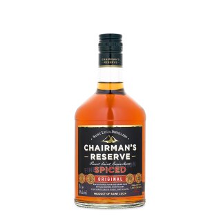 Chairman´s Reserve Spiced Rum