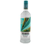 Takamaka Bay Rum Blanc